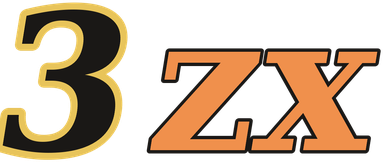 3zx logo
